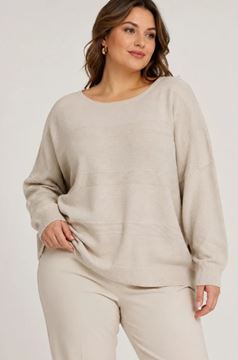 Immagine di PLUS SIZE CREW NECK SWEATER